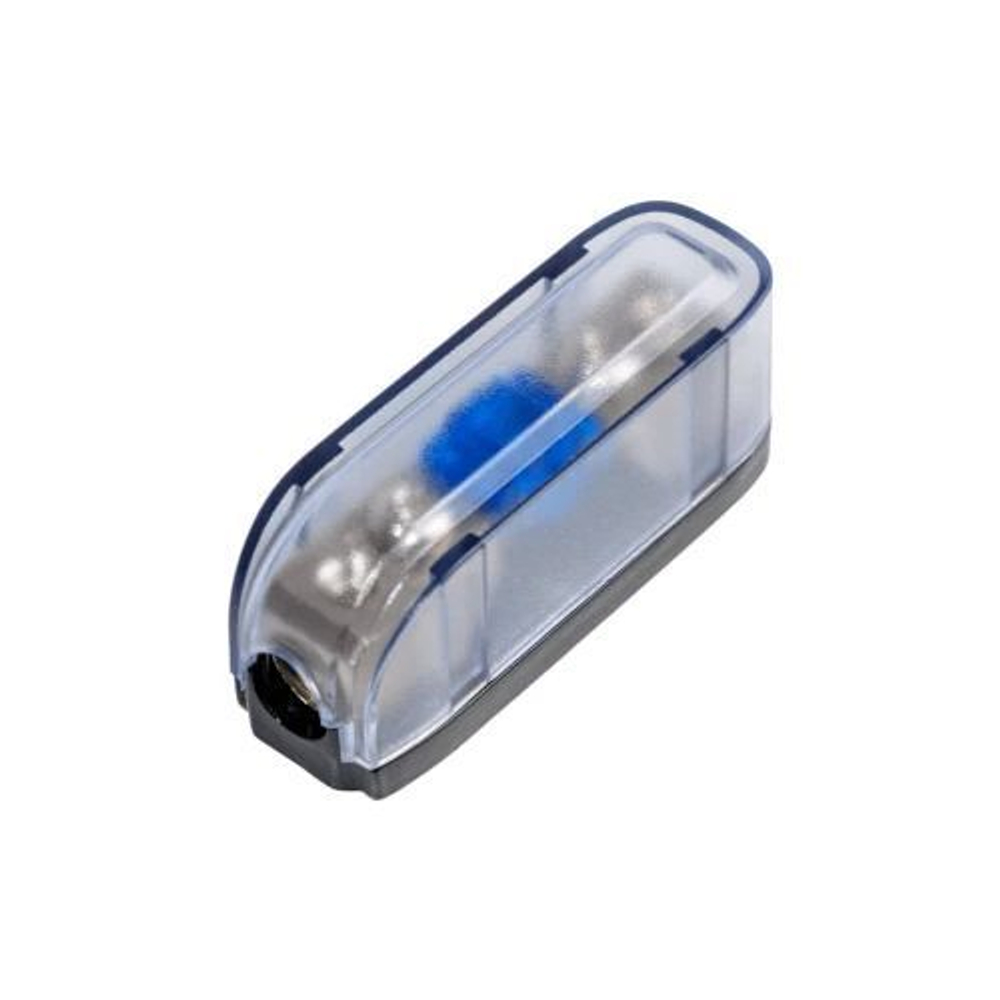 Предохранитель 60A в корпусе 70мм x 25мм x 30мм