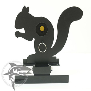 Мишень “Gamo”, белка, металл