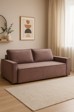 Диван "Лига" в ассортименте