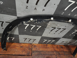 Накладка крыла переднего правого Toyota Highlander 4 (U70) 19-нв Б/У Оригинал 750850E040