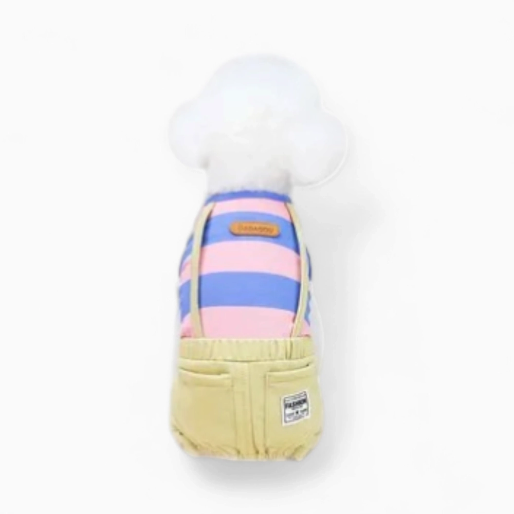 Костюм «Fashion»