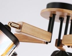 Ambrella Подвесная люстра Traditional TR9529