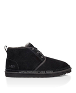 NEUMEL MEN - black