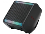 Портативная акустика LG Xboom Stage черный [stage301]
