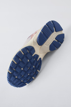 ZARA КРОССОВКИ, РОЗОВЫЙ