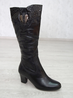 Сапоги женские зимние LUCKY KEY7 976-58Q97M