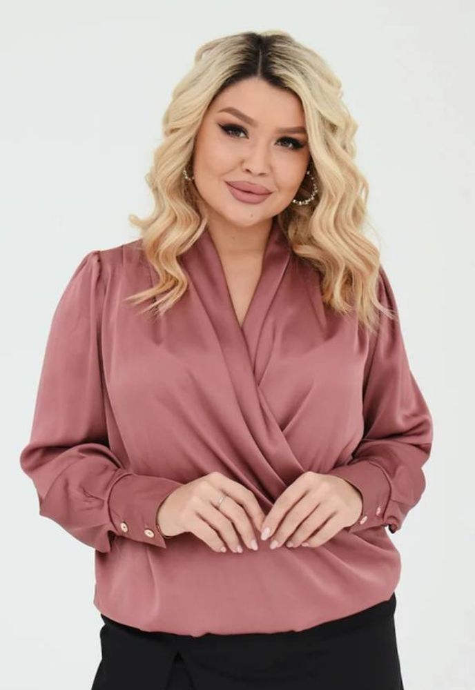 Блузка УК-271-4 Fabrika