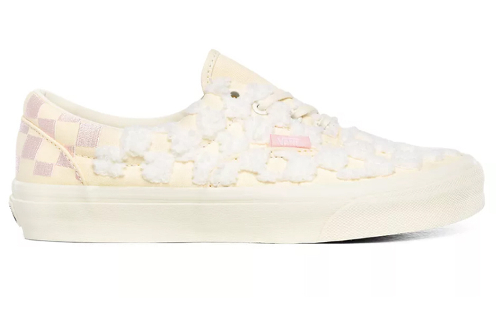 Vans Era Chenille Check