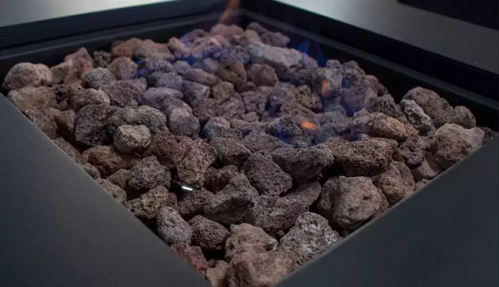 Уличный газовый обогреватель WWT 13K Brown + Чехол