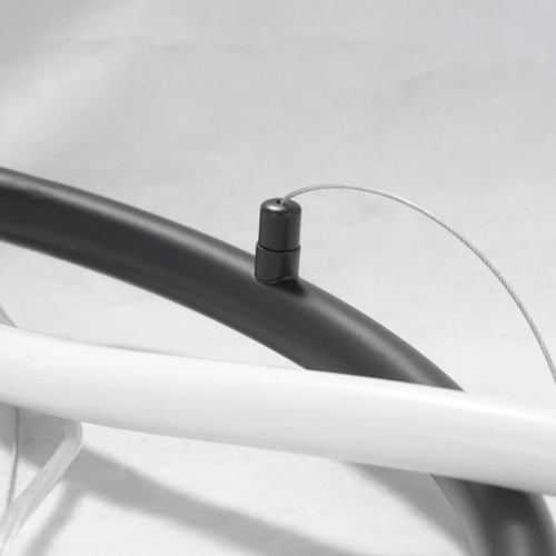 Подвесная светодиодная люстра Lussole  River LSP-8391