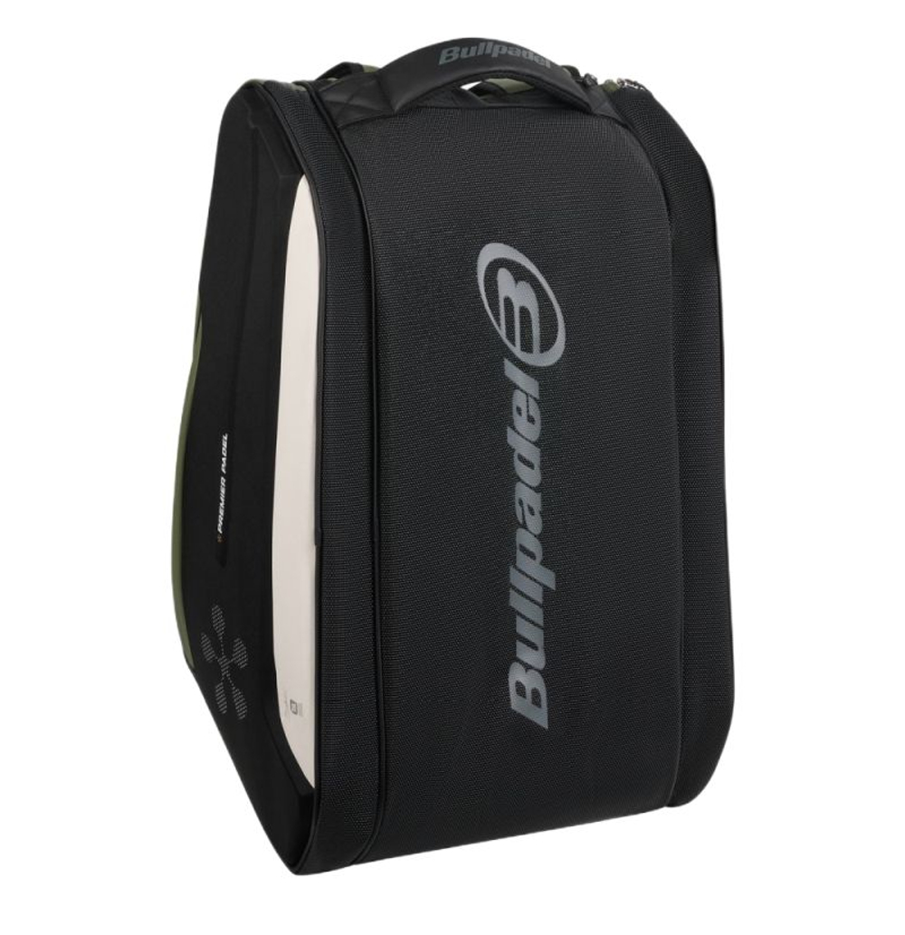 Сумка для Padel Bullpadel BPP26013 Hack Premier - kaki