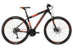 Горный велосипед Silverback Spectra Sport (2018)