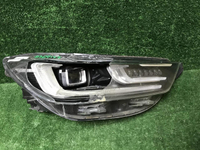 Битая Фара правая Chery Tiggo 8 Pro Max 22-нв LED