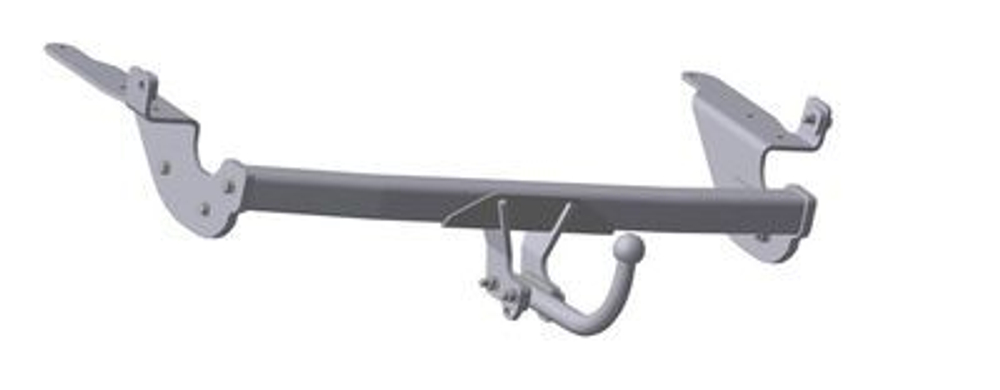 Фаркоп Oris на Toyota RAV 4 (XA30) 2005-2013 (паспорт и сертификат в комплекте,без электрики) 3043-A