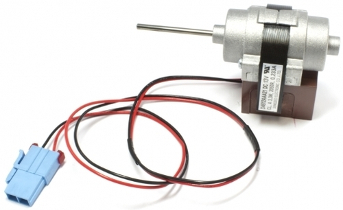 Мотор вентилятора холодильника  DAEWOO, BOSCH (601067)