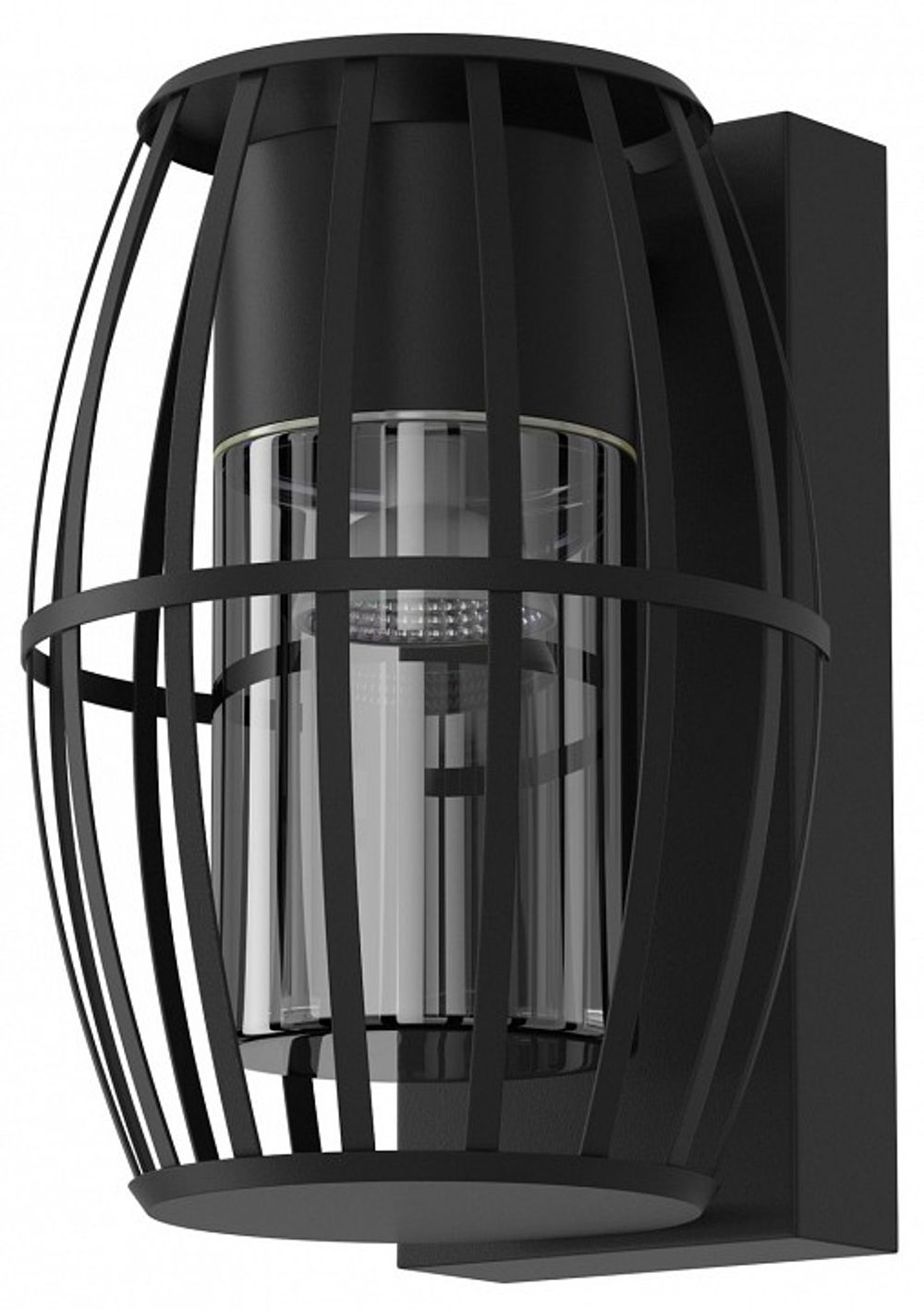 Светильник на штанге Favourite Keg 4849-1W
