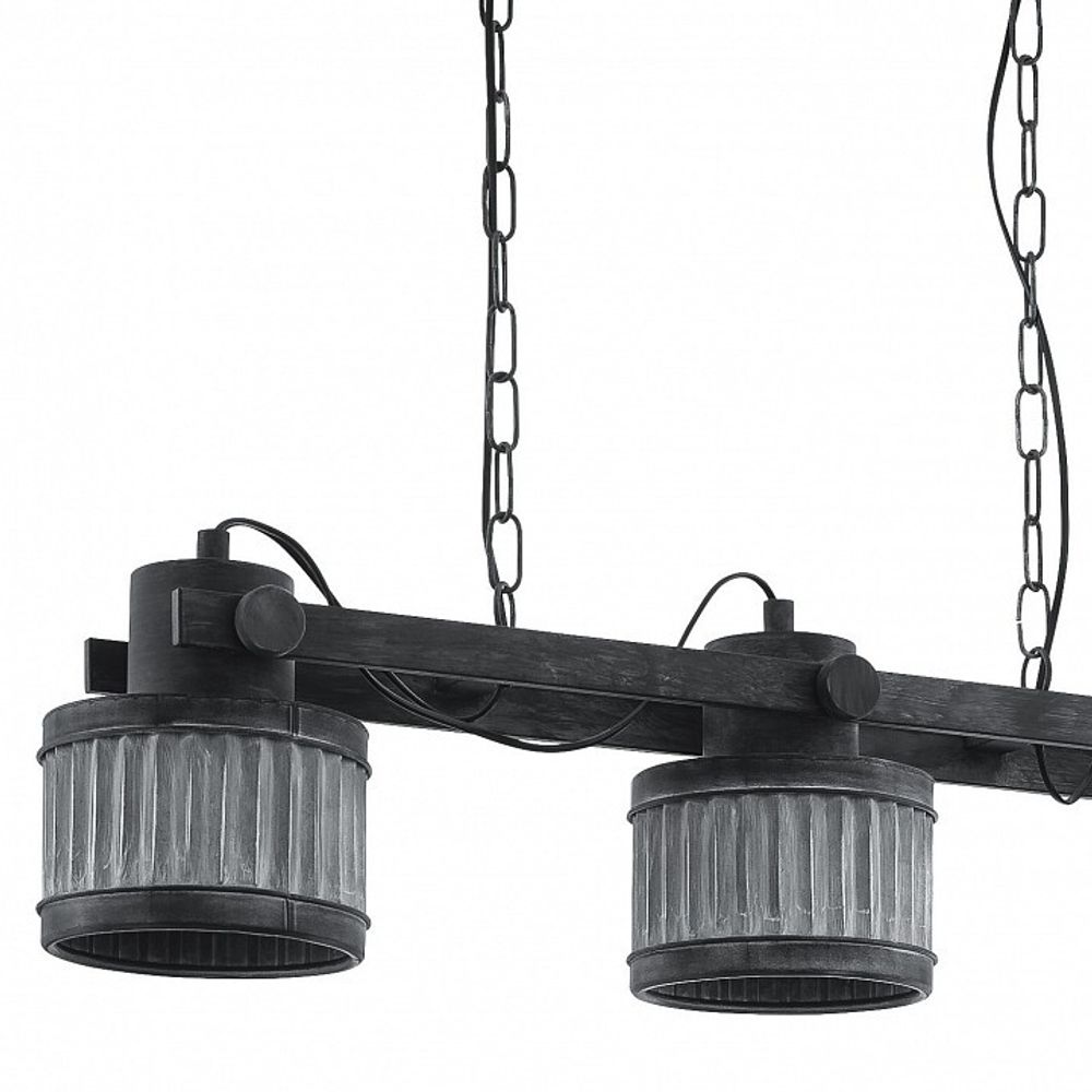 Подвесной светильник Eglo Turrock 43447