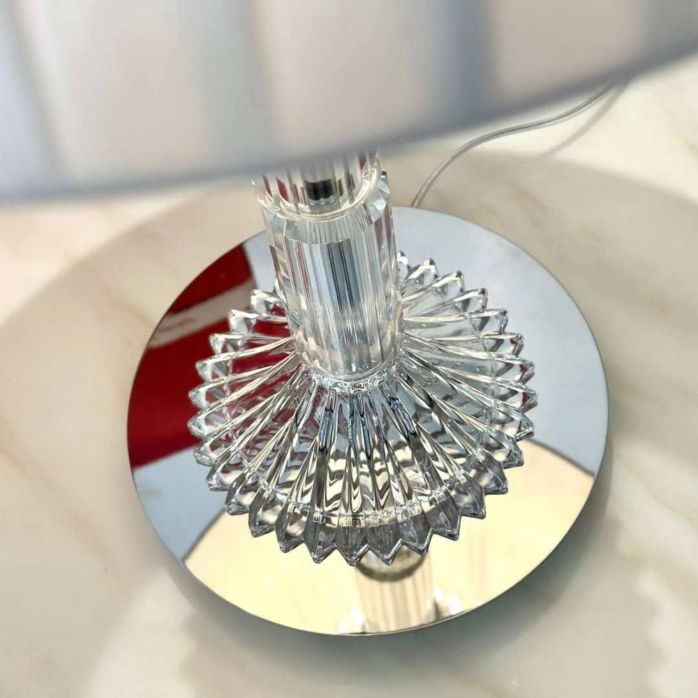 Лампа Baccarat