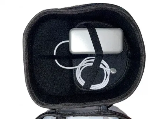 Чехол Marubozu для Apple Vision Pro Travel Case