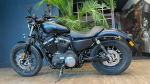 Harley-Davidson Sportster 883, 2014