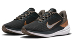 Кроссовки Nike Air Winflo 9 (Женская размерная сетка)