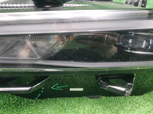 Фара левая Changan Uni-V (2022-н.в.) LED