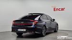 Hyundai Sonata (DN8) 2.0 (03.2021)