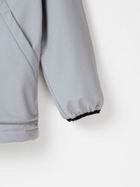Куртка Softshell демисезонная "Туман" Bungly tec 7+