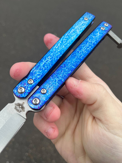 Kratos M Custom Edition