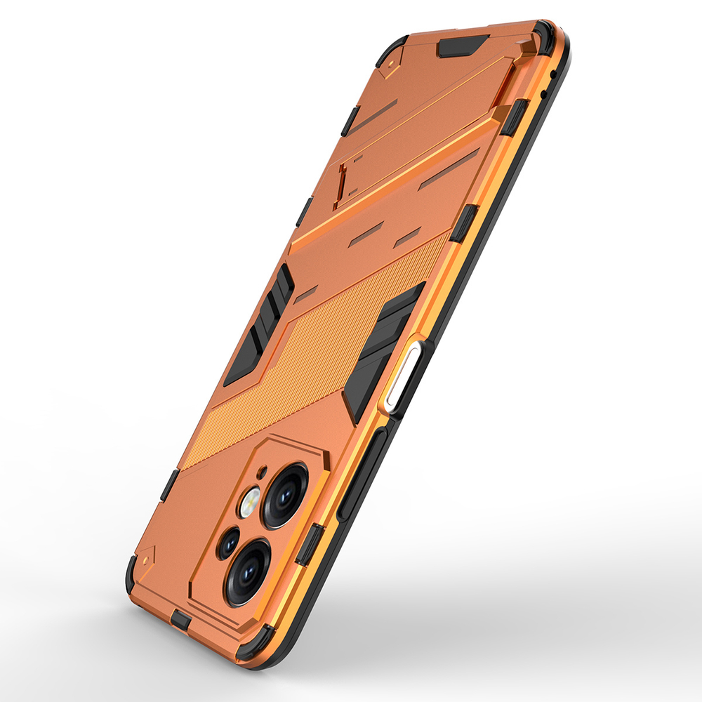 Чехол Warrior Case для Xiaomi Redmi Note 12 4G