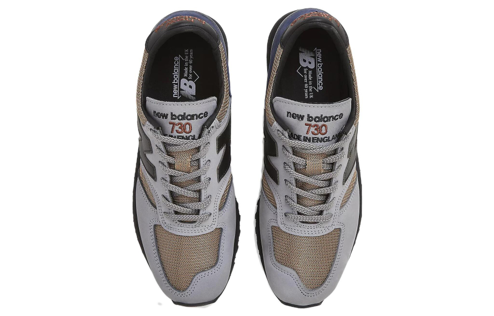 Кроссовки New Balance 730