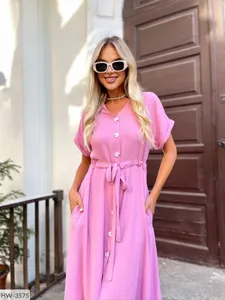 Платье HW-3567 Фабрика Моды