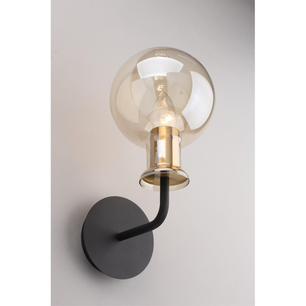 Настенный светильник Aployt Rozet APL.902.01.01