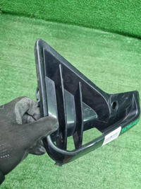 Накладка перед. бампера BMW X3 G01 (21-24) M-paket
