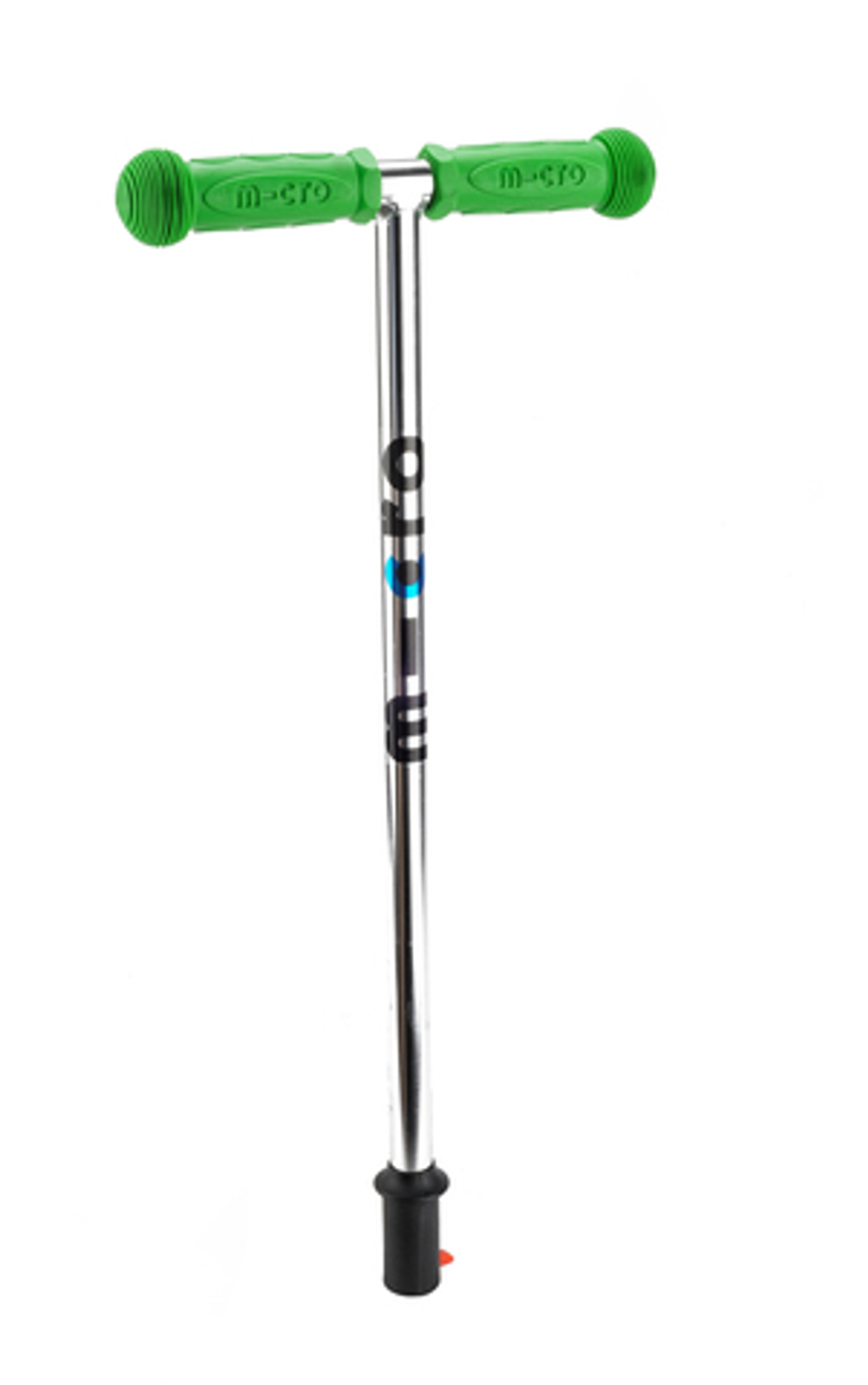 Т-ручка MINI зеленый