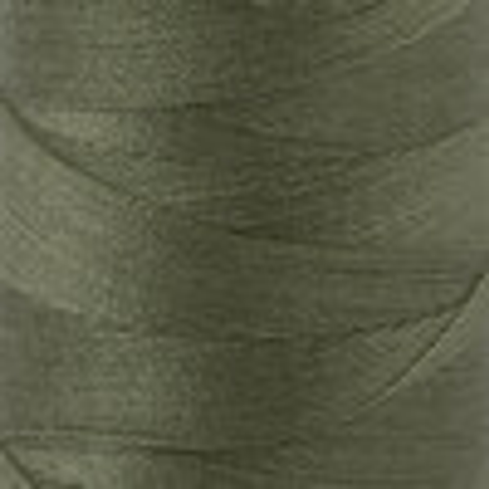 Швейные нитки 40/2 "Gamma" цвет 415 серо-зеленый 1 шт 400 я 365 м (полиэстер)