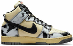 Кроссовки Nike Dunk Sp "Black Acid Wash"