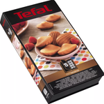 Жарочная панель для вафельницы (бутербродницы) Tefal (Тефаль) XA801512