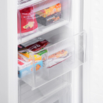 Морозильная камера MAUNFELD MFFR143W фото 8