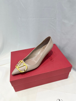 Valentino Vlogo Pump 4 cm
