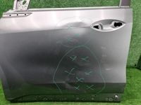 Дверь передняя левая Evolute i-SPACE (2023-н.в.)