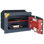 Сейф встраиваемый Technomax GT/4LP