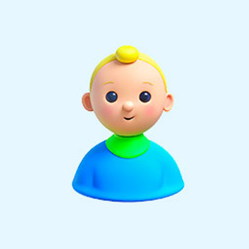 Чекап. Дети (4-10 лет)