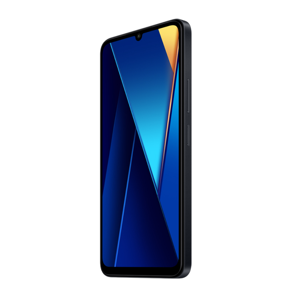Xiaomi POCO C65 6 128 Black