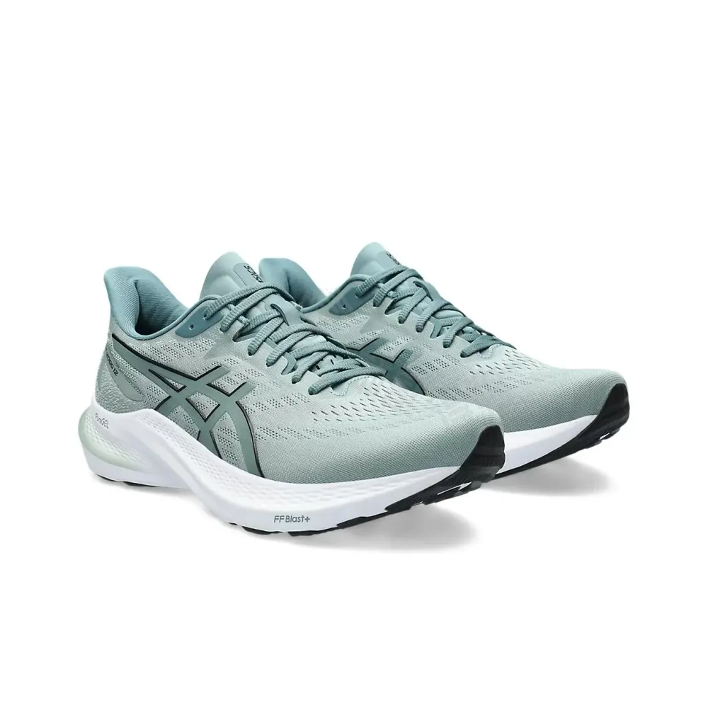 Мужские кроссовки ASICS GT-2000 12 'Ocean Haze Foggy Teal' 1011B691-402
