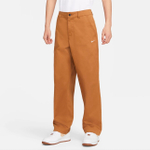 Брюки Nike casual, горч