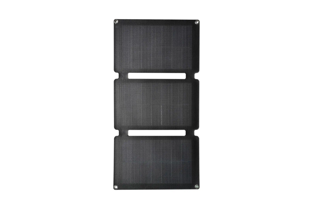 Портативная солнечная панель Wattico Solar Travel, 21 Вт