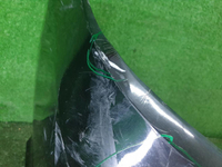 Бампер передний Toyota Camry 8 XV70 (2017-2021)