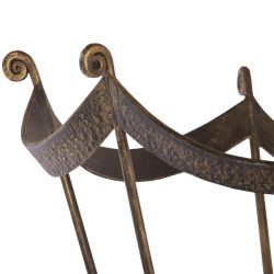 Зонтница Венеция 1 Амбер