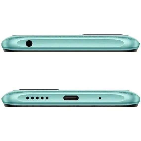 Xiaomi Poco C40 4 64Gb RU Coral Green